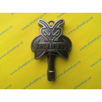 RAY LUZIER Drum Key